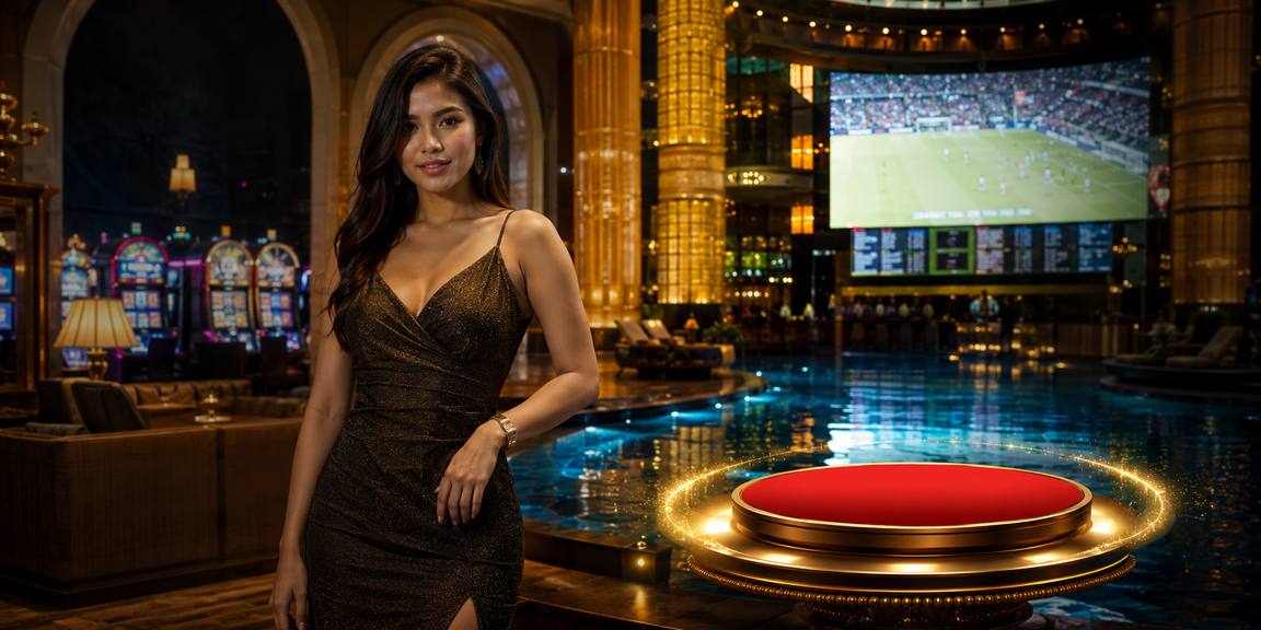 data hk Koleksi Slot Lengkap untuk Setiap Pemain