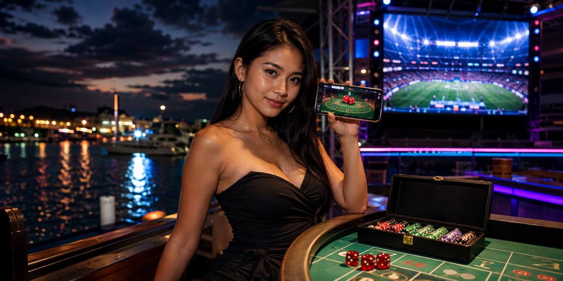 data hk Permainan Casino Langsung Dengan Studio Berkualitas Tinggi