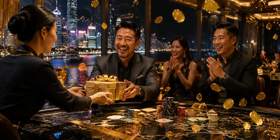 data hk Prosperity Fortune Tree Turbo